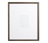 Wood Gallery Oversized Frame, 5