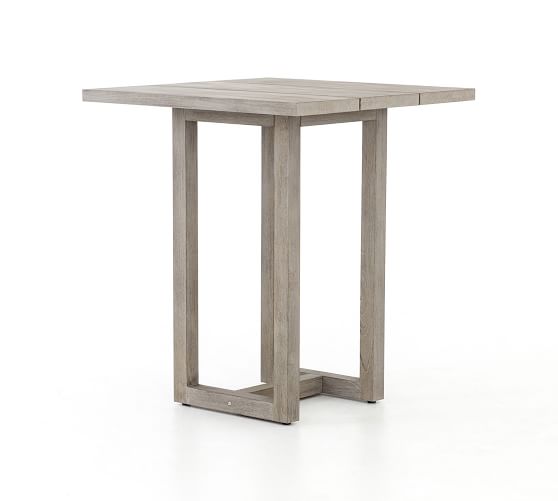 Outdoor Dining Tables Pottery Barn