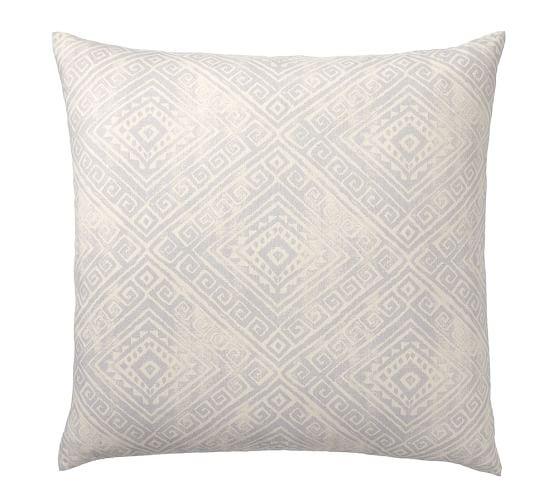 Decorative Pillows, Accent Pillows & Patterned Pillows Pottery Barn