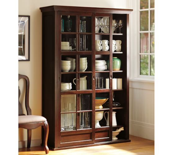 Bookshelves Bookcases Ladder Bookshelves Pottery Barn