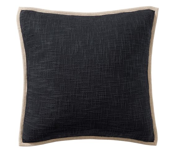 Throw Pillows Covers & Solid Throw pillows Pottery Barn