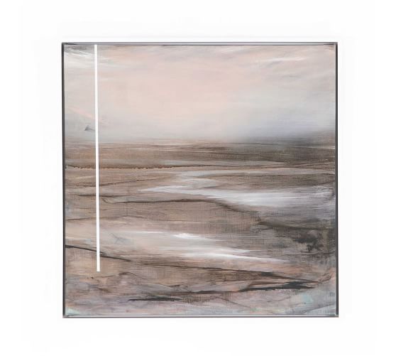 Wall Art Wall Decor, Paintings, Prints & Canvas Art Pottery Barn