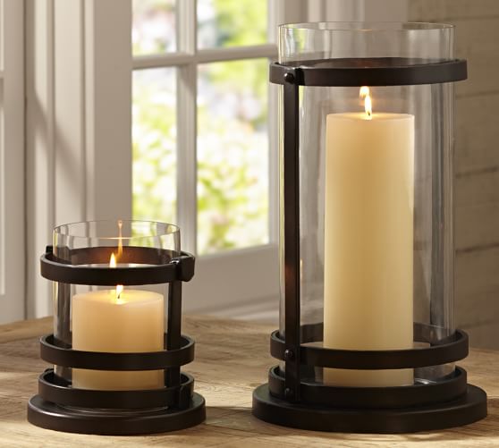 Winston Hurricane Pottery Barn