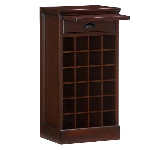 Build Your Own Modular Bar Pottery Barn