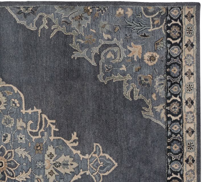 Bryson Persian Style Rug Bryson Persian Style Rug