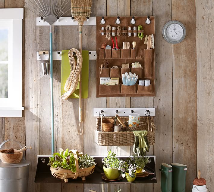 Build Your Own Gabrielle System Components Pottery Barn