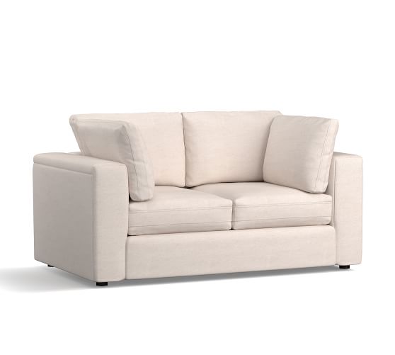 Pb Air Square Arm Furniture Slipcovers