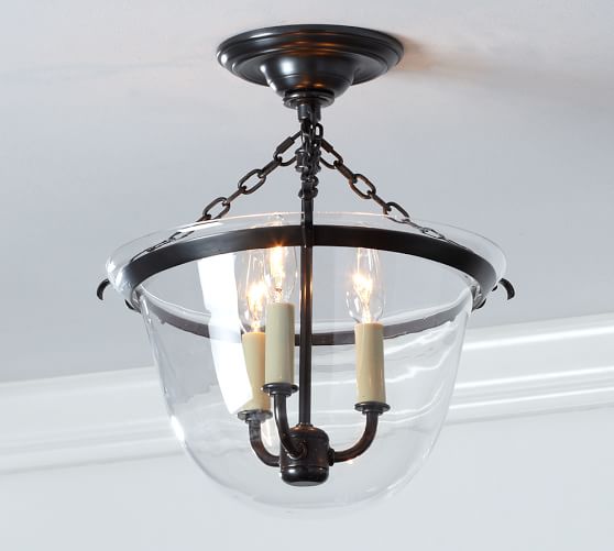 Hundi Flush Mount