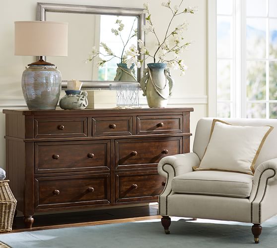 Brooklyn Upholstered Armchair Polyester Wrapped Cushions Premium
