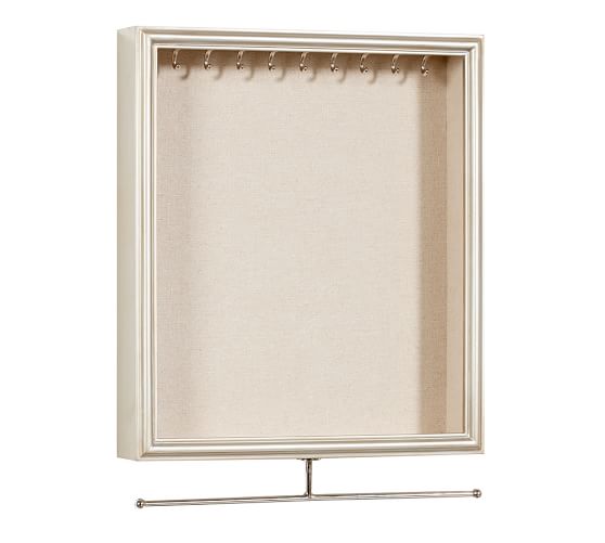 Pottery Barn Shadow Box
