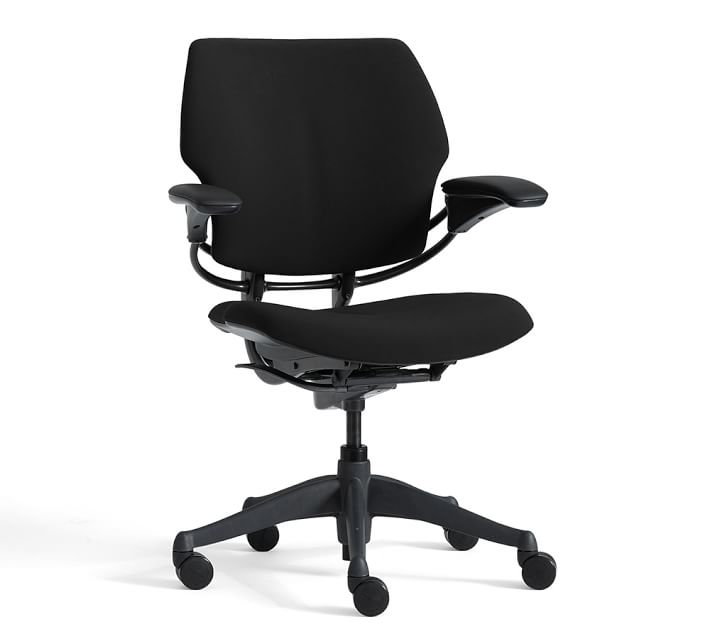 Humanscale Freedom Task Swivel Desk Chair