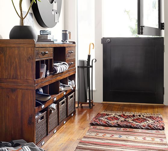 Olivia Entryway Console Pottery Barn