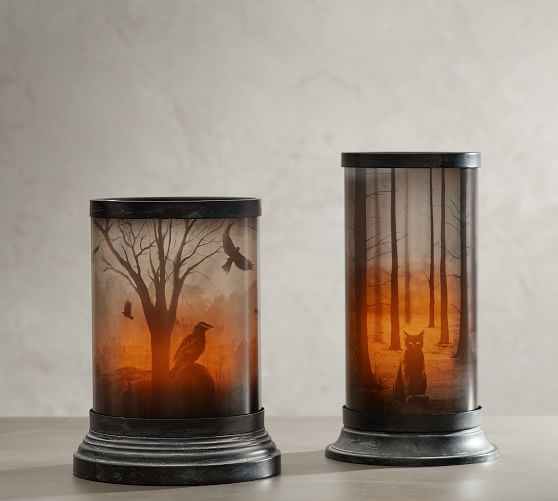 Y Hurricanes Pottery Barn