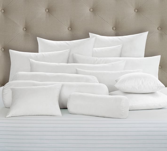Down Alternative Pillow Insert Pottery Barn