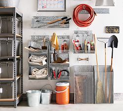 Build Your Own - Gabrielle System Components | Pottery Barn