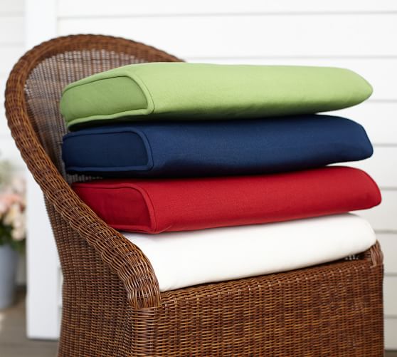 Palmetto Sunbrella Outdoor Furniture Cushion Slipcovers Pottery Barn Palmetto Sunbrella Outdoor Furniture Cushion Slipcovers Saved View Larger Roll Over Image To Zoom