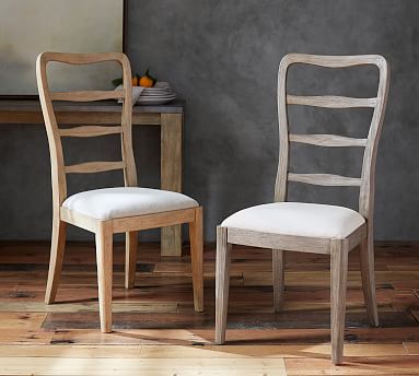 Ashford Wooden Dining Chair | Pottery Barn