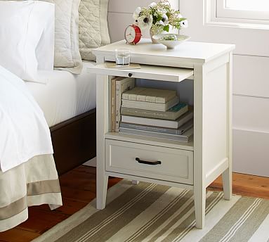 Declan Nightstand | Pottery Barn