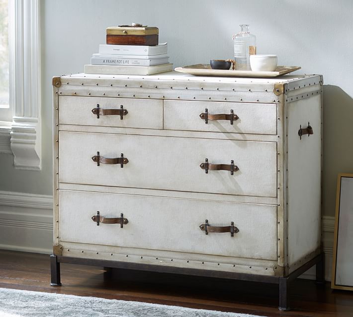 Ludlow Dresser Pottery Barn