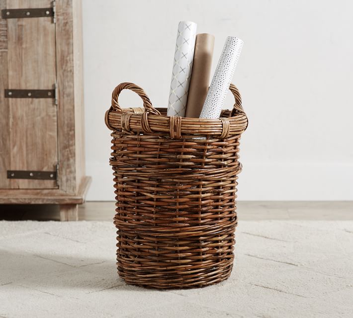 Chelsea Hamper Basket