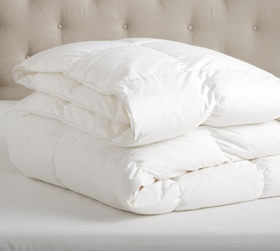 Duvet Inserts Pottery Barn