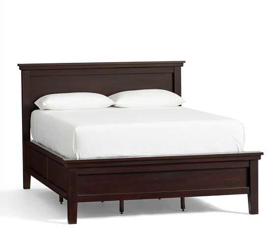 Farmhouse Storage Bed Pottery Barn