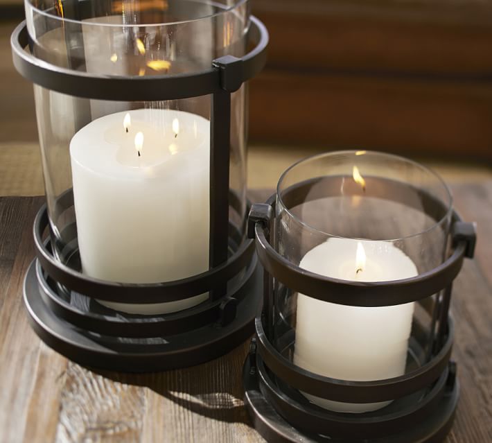 Winston Hurricane Pottery Barn