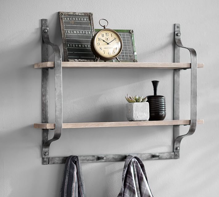 Wall Decorations Ideas Decor With Hooks - Wall Hook Shelf Wall Decorations Ideas Decor With Hooks - Wall Hook Shelf