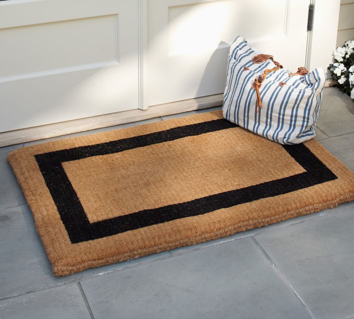 Customized Made To Measure Doormats Dubai Supply And Installation