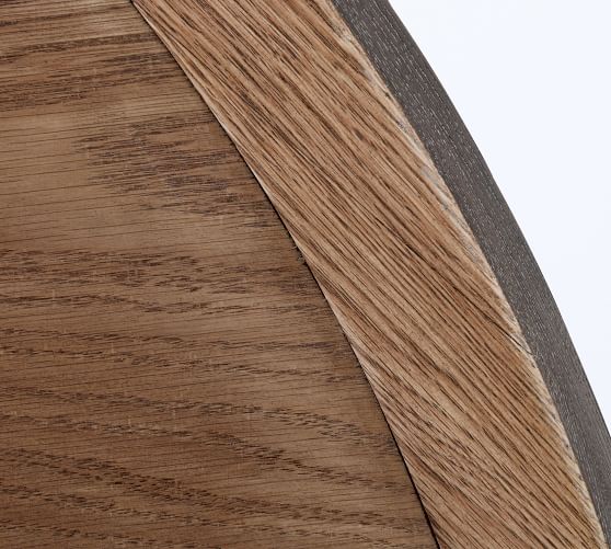 Norcross Coffee Table Pottery Barn