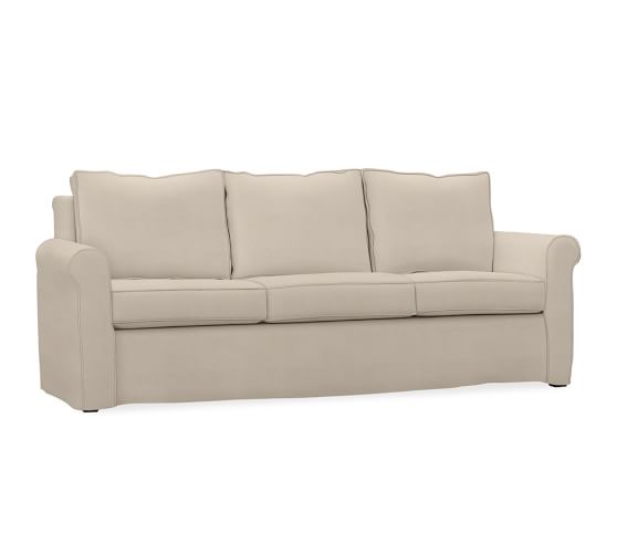 Cameron Roll Arm Furniture Slipcovers