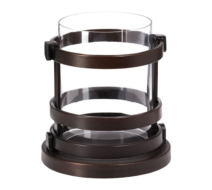 Winston Hurricane Pottery Barn