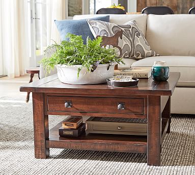 potterybarn benchwright