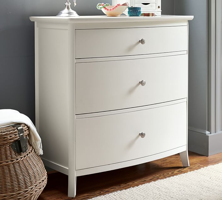 Chloe Dresser Pottery Barn