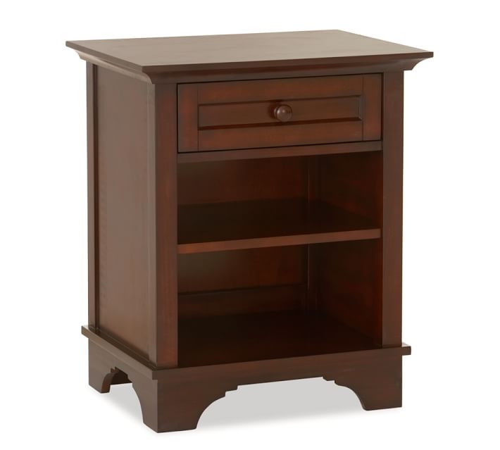 Cynthia Nightstand Pottery Barn