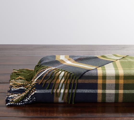 pottery barn colby bedding