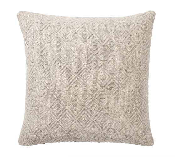 Throw Pillows Covers & Solid Throw pillows Pottery Barn