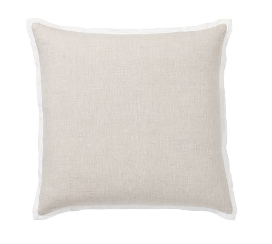 Throw Pillows Covers & Solid Throw pillows Pottery Barn