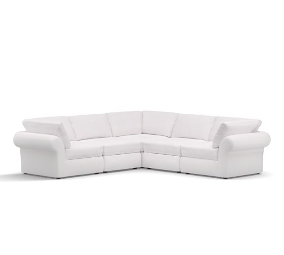 Indoor Sunbrella® Fabric, Cushions & Furniture Pottery Barn