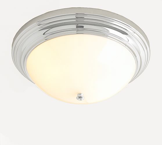 Bathroom Light Fixtures & Vanity Lights Pottery Barn