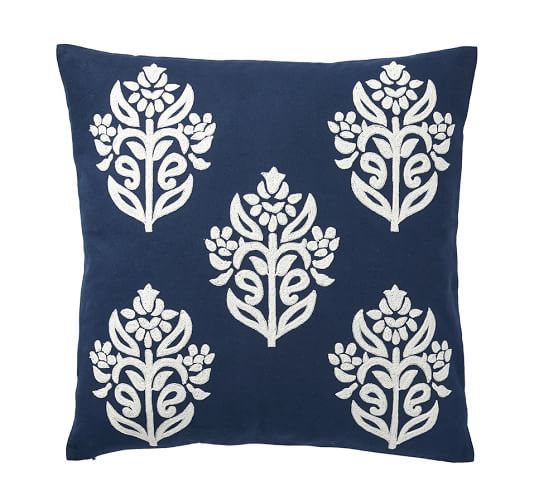 Decorative Pillows, Accent Pillows & Patterned Pillows Pottery Barn