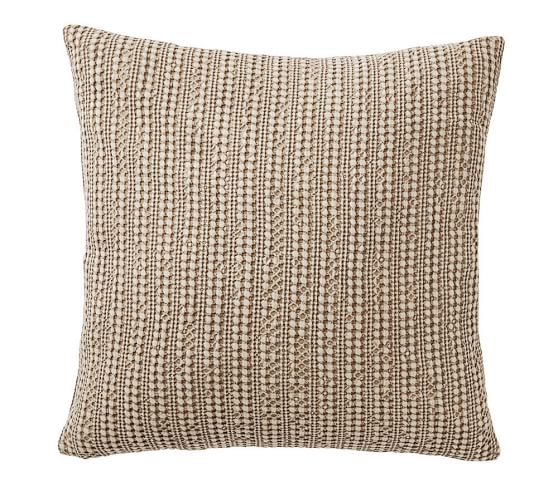 Throw Pillows Covers & Solid Throw pillows Pottery Barn