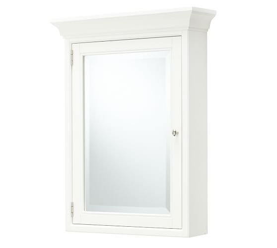 Bath Furniture, Bath Storage & Bath Mirrors Pottery Barn