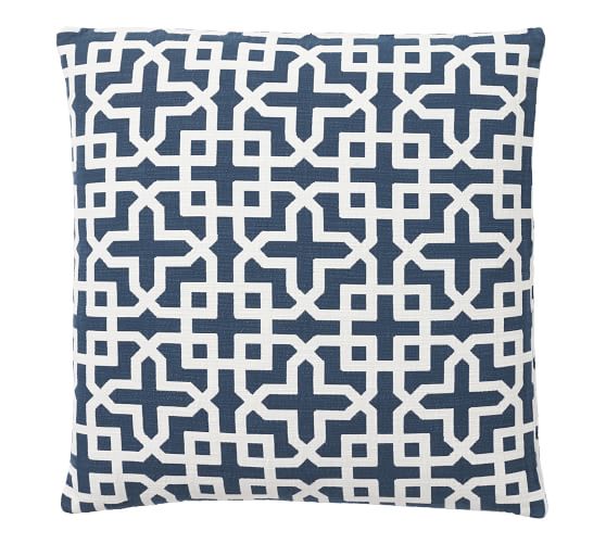 Decorative Pillows, Accent Pillows & Patterned Pillows Pottery Barn