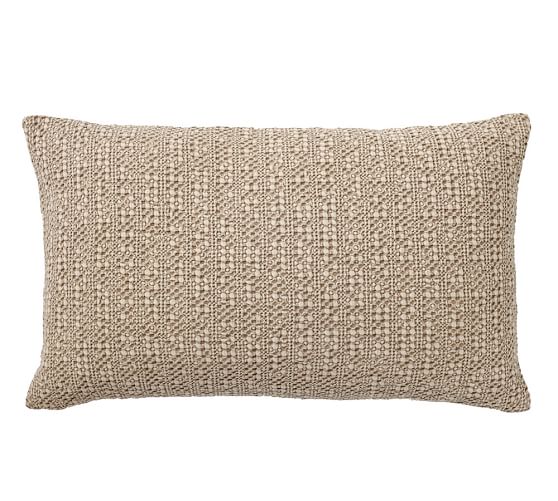 Throw Pillows Covers & Solid Throw pillows Pottery Barn