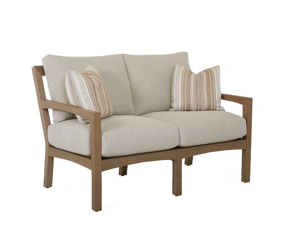 Contract Grade Outdoor Furniture Outdoor Furniture Pottery Barn