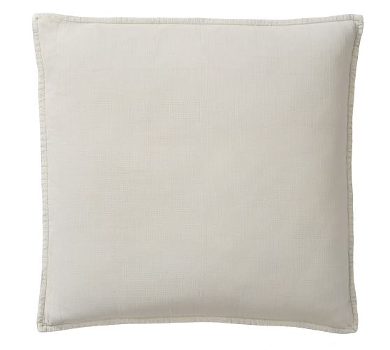 Throw Pillows Covers & Solid Throw pillows Pottery Barn