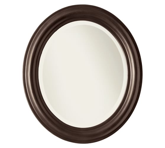 Solano Wall Mirror Pottery Barn Solano Wall Mirror Pottery Barn