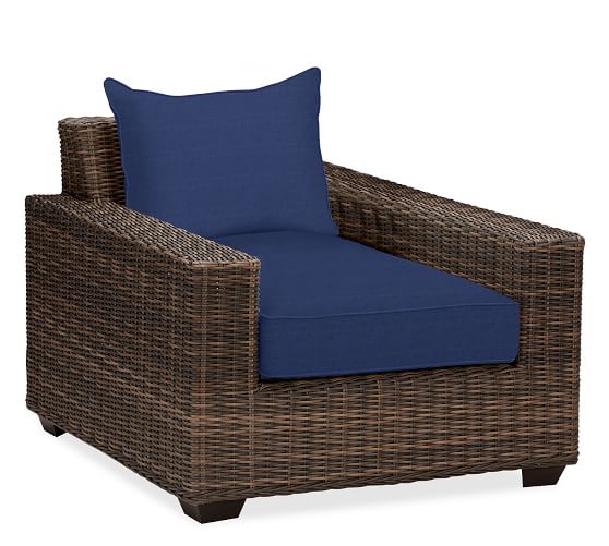 Contract Grade Outdoor Furniture Outdoor Furniture Pottery Barn