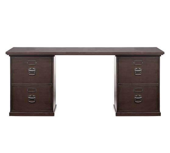 Home Office Desks, Computer Desks & Writing Desks Pottery Barn